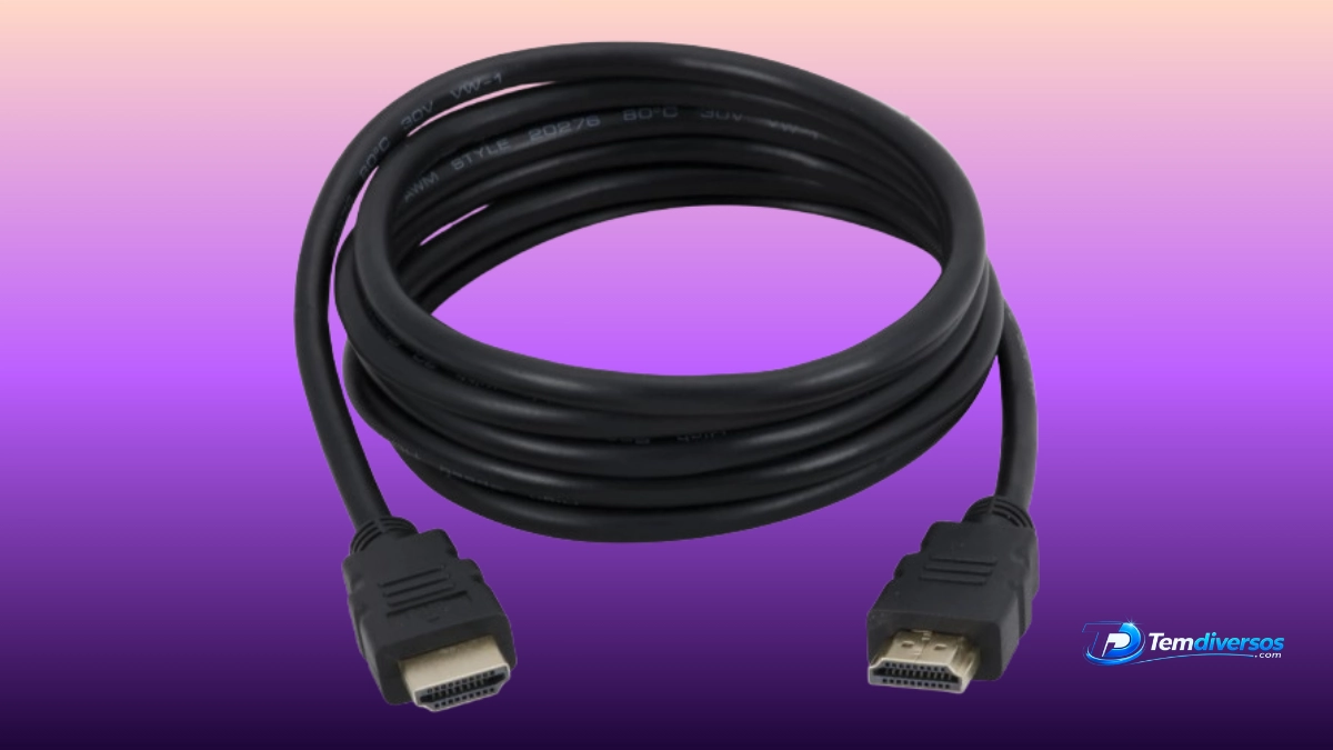 Como identificar defeitos em cabos HDMI sinais testes e solucoes