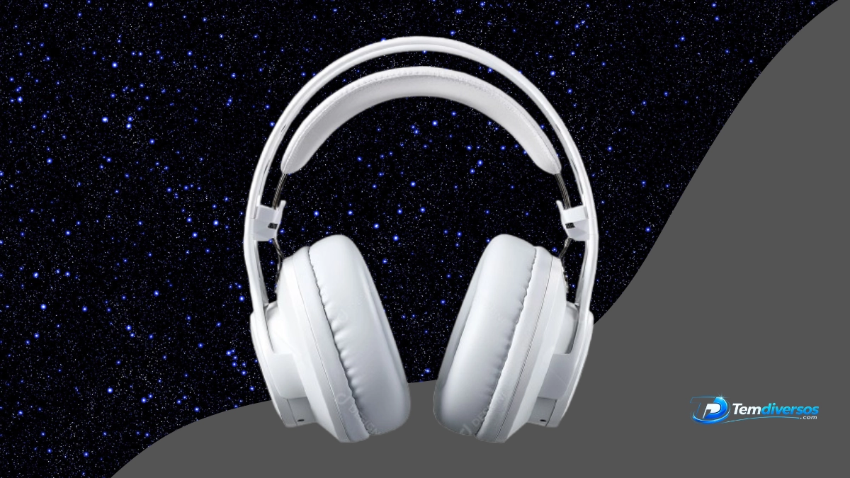 Headset ou fone Bluetooth qual dos 2 oferece melhor qualidade