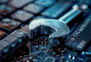 Os 12 problemas mais comuns em eletrônicos e como evitar cada um 12 Os 12 problemas mais comuns em eletrônicos e Como Evitar Cada Um