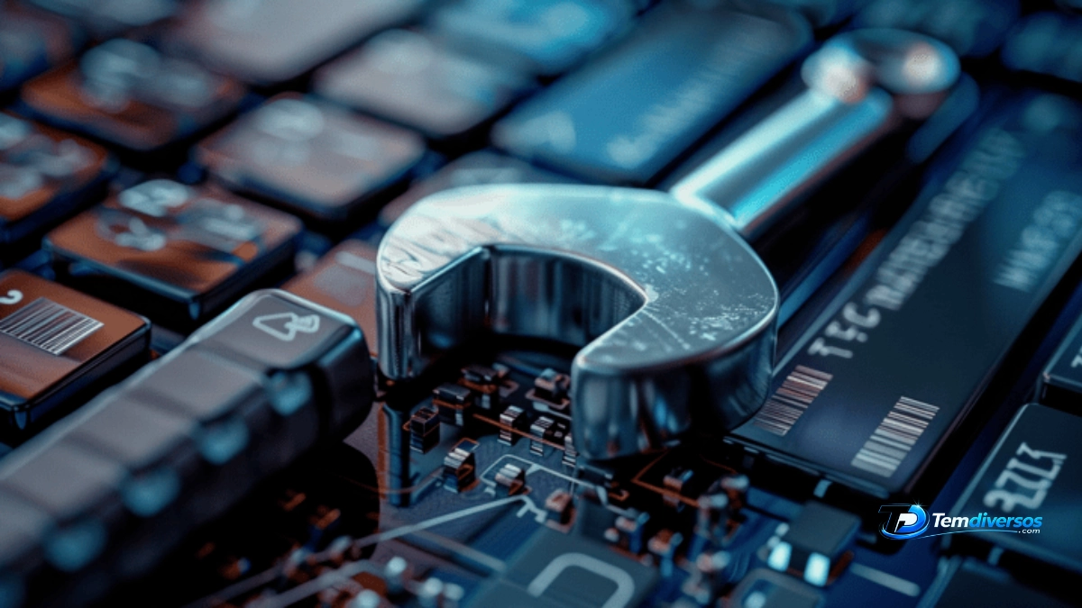 Os 12 problemas mais comuns em eletrônicos e Como Evitar Cada Um