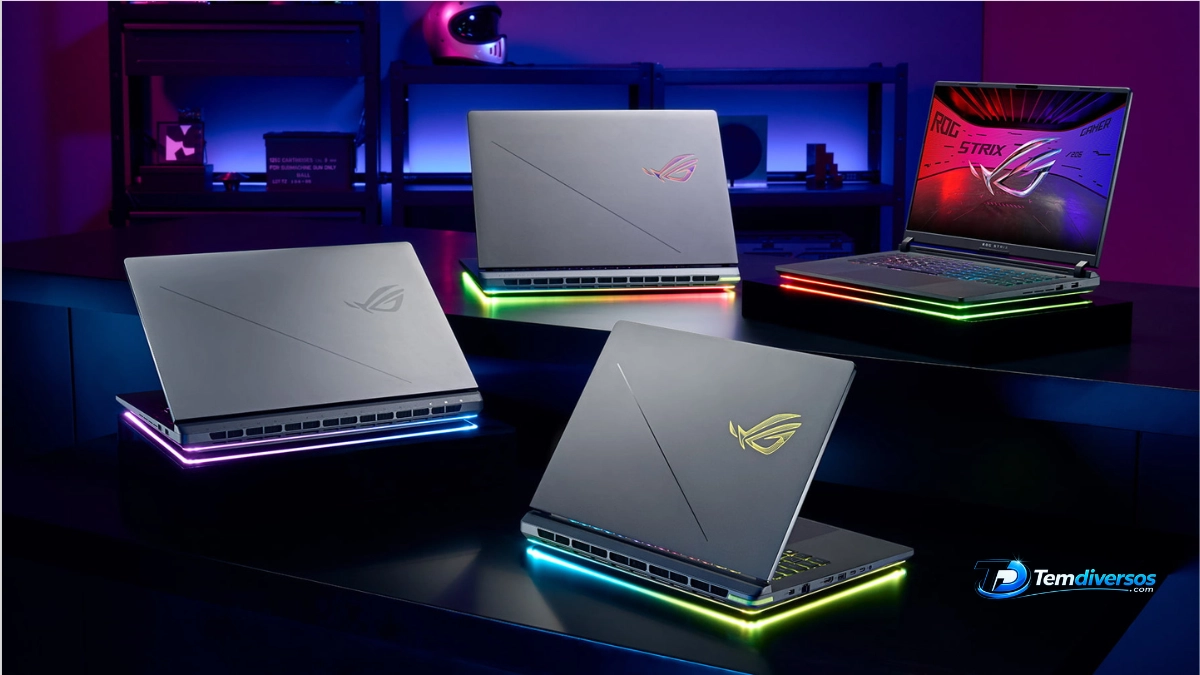 Quando vale a pena trocar de notebook em 2026