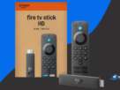 Amazon Fire Stick Hd