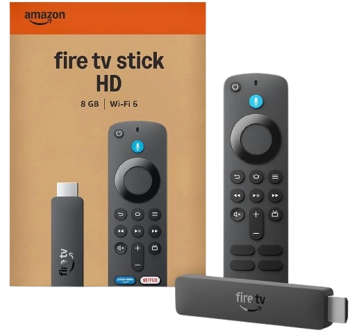 Amazon Fire TV Stick: o Stick TV Vale a Pena em 2026? 2 Amazon Fire TV Stick: o Stick TV Vale a Pena em 2026?